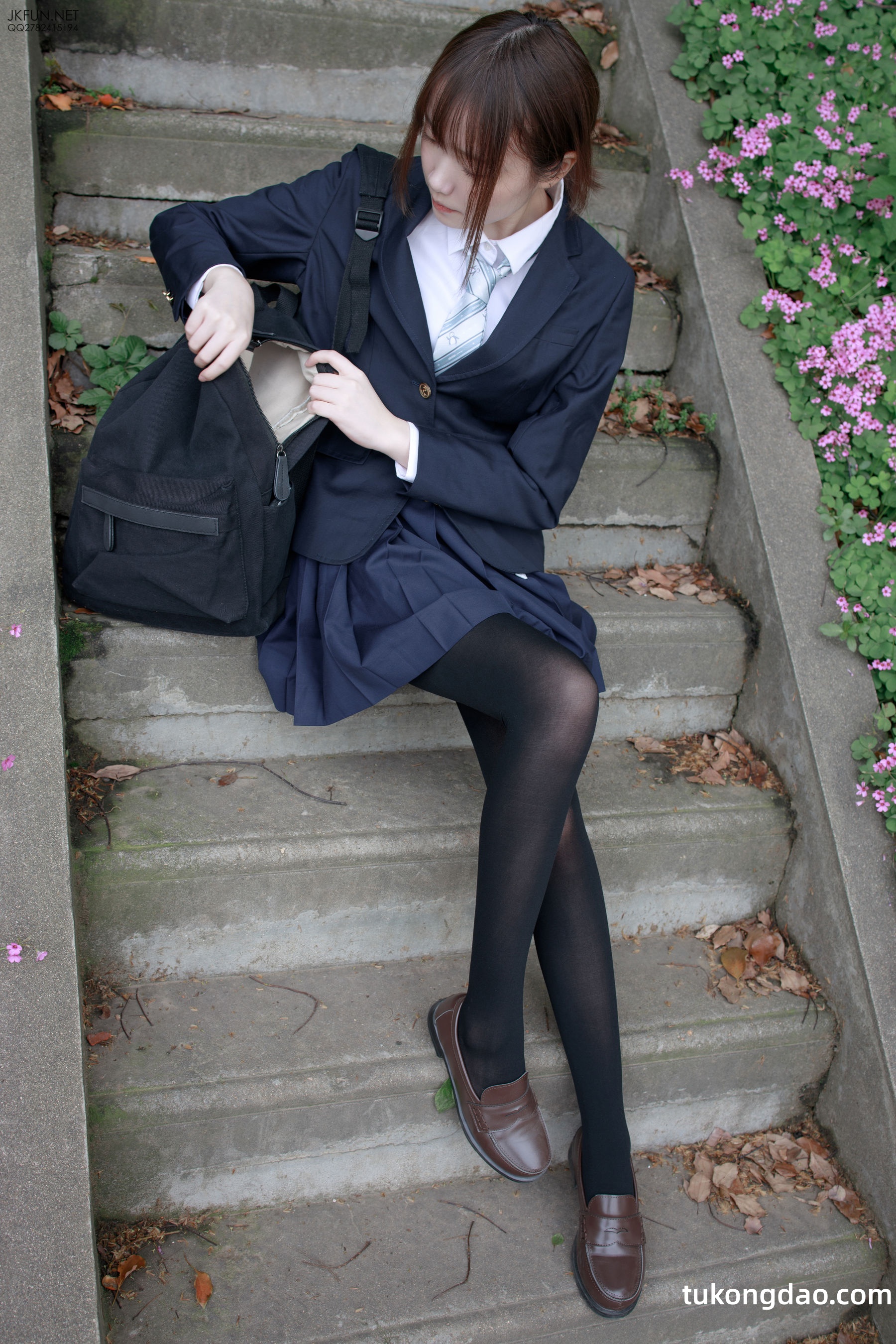 JKFUN-006 写真集 JKFUN-第80张